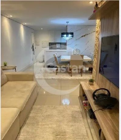 Apartamento em Vila Ema