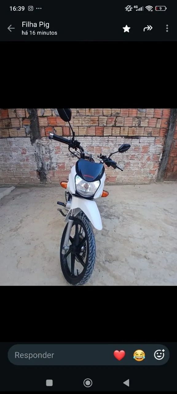Moto pop 110 - Foto 3