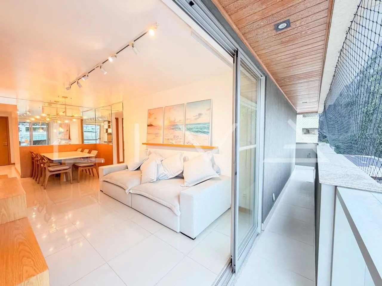Apartamento : Padrão - Residencial - Botafogo - Foto 3