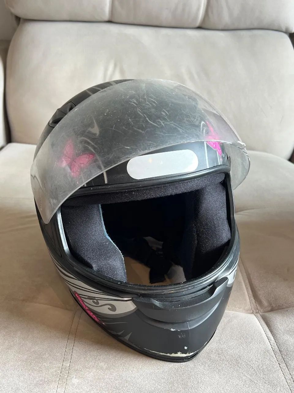 Capacete - Foto 2