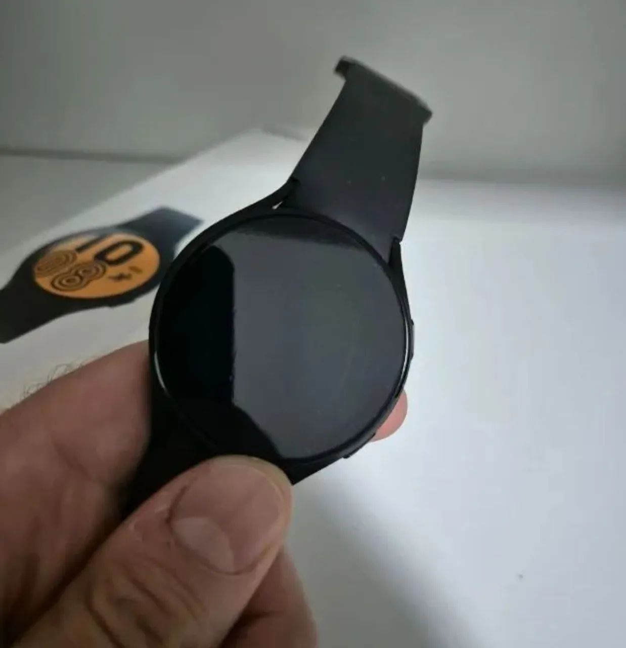 Samsung smartwatch 4 - Foto 3