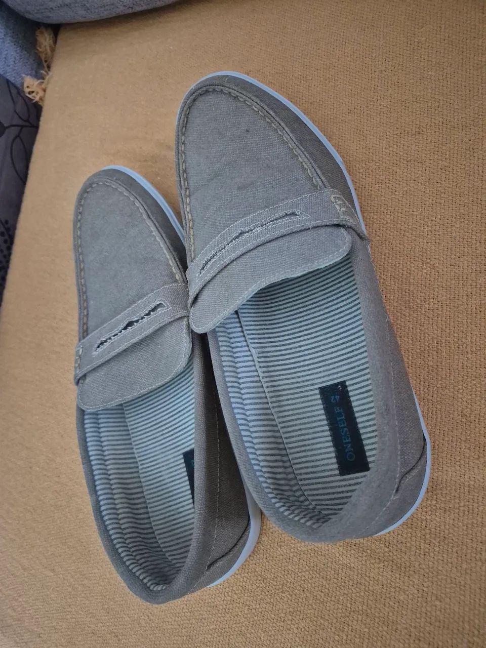 Sapatenis mocassim - Foto 4
