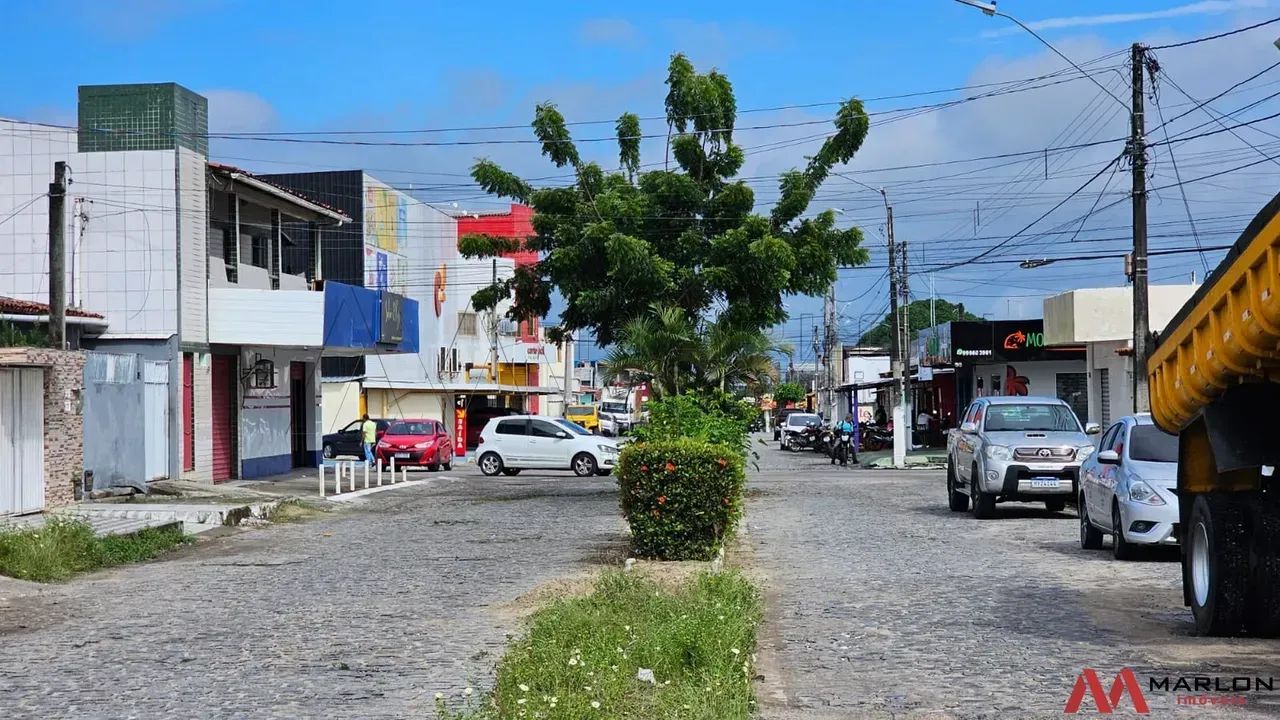 Galpão Comercial em Emaús, ótima localização, 370m². - Foto 3