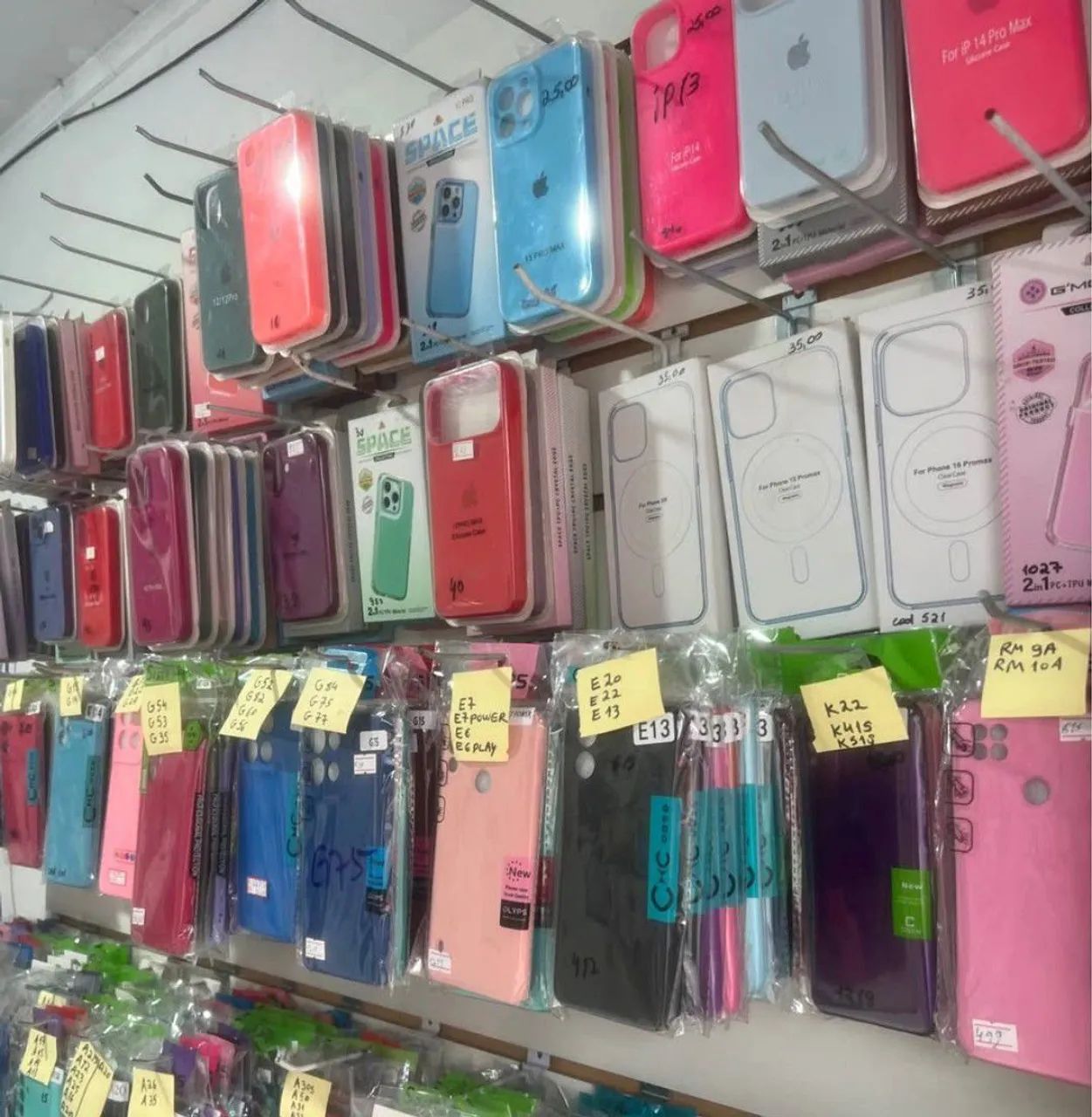 Capas e Películas Exclusivas de celular  - Foto 4