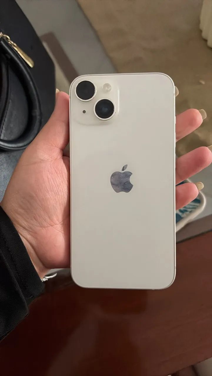 iPhone 14  256 GB - Foto 2