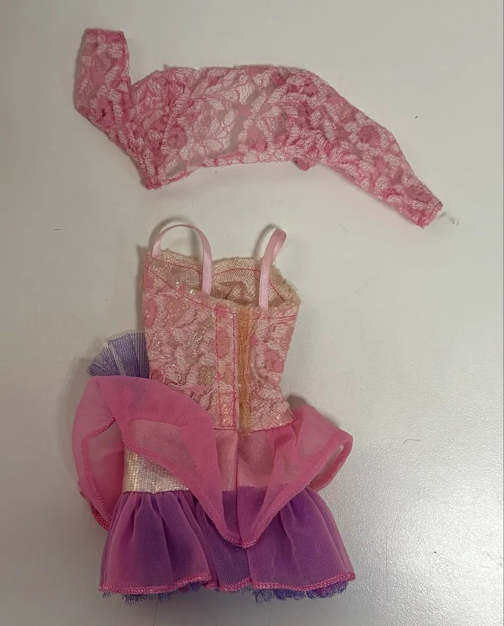 Barbie Estrela - Roupa de Cartela. - Foto 2