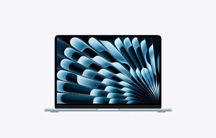 Macbook Air M5 13