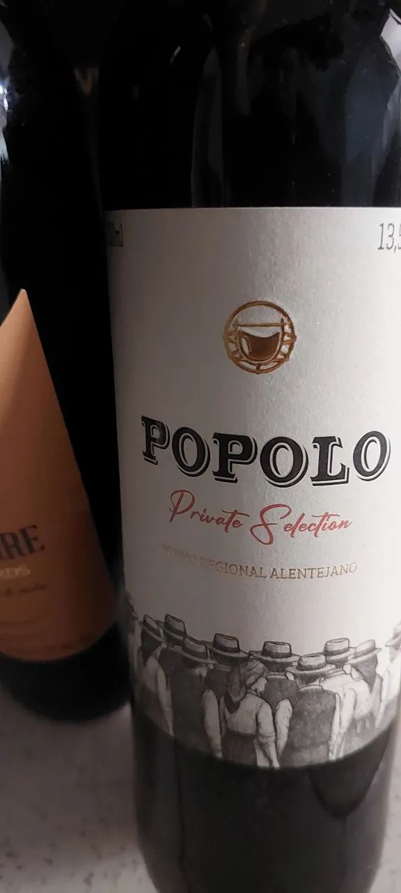 Vinhos Originais 