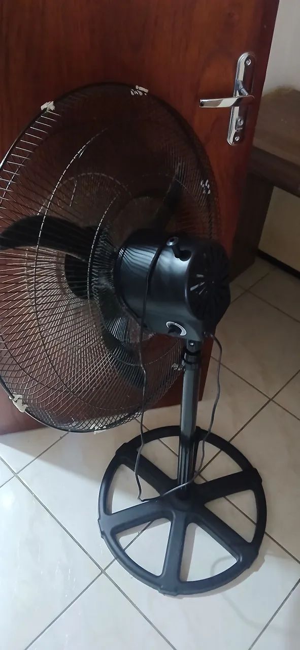 Ventilador - Foto 2