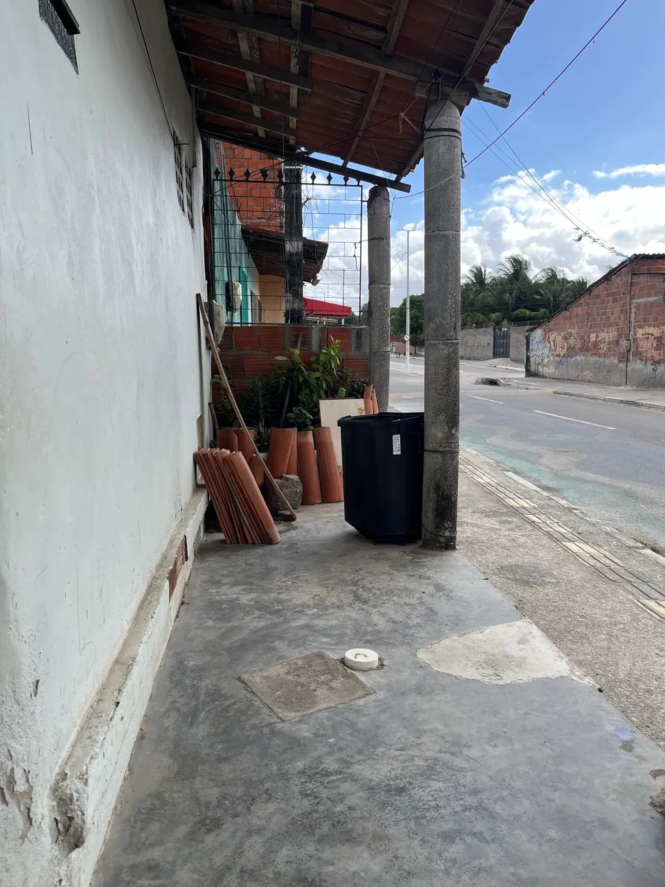 3 CASAS A VENDA NO SIQUEIRA  - Foto 3