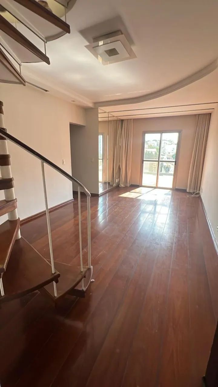 Apartment em Campinas - São Paulo, Chácara Primavera - Foto 5