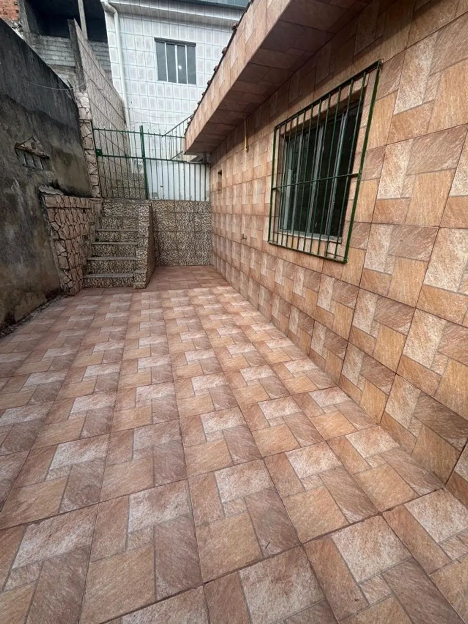 Alugo casa no Embu das Artes - Foto 4