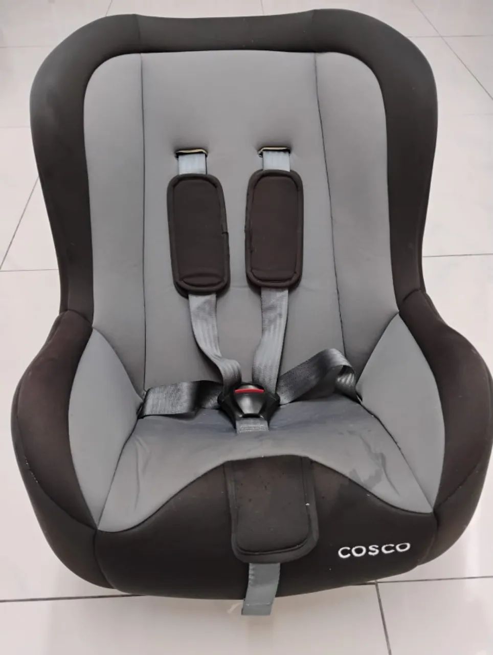 cadeira para automóvel - Foto 3