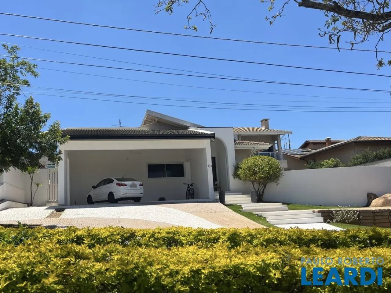 CASA EM CONDOMÍNIO - MOINHO DE VENTO - SP - Foto 2