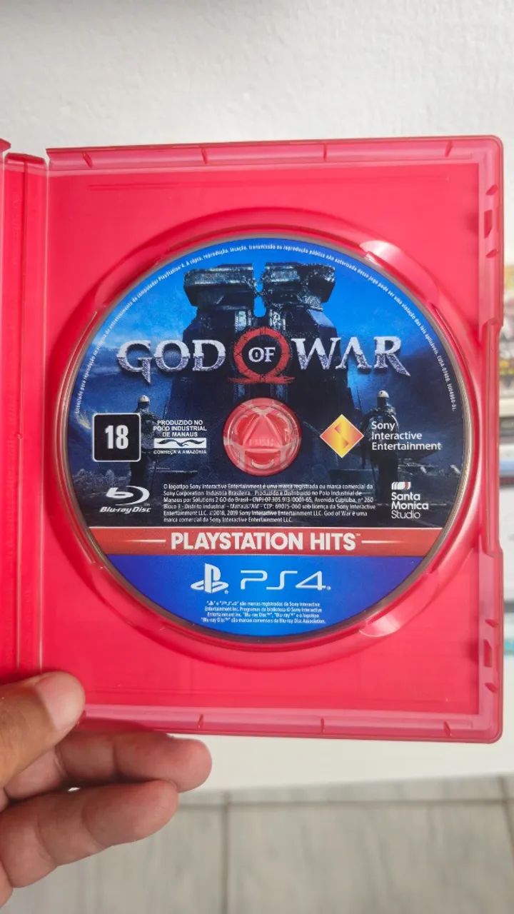 god of war - Foto 2