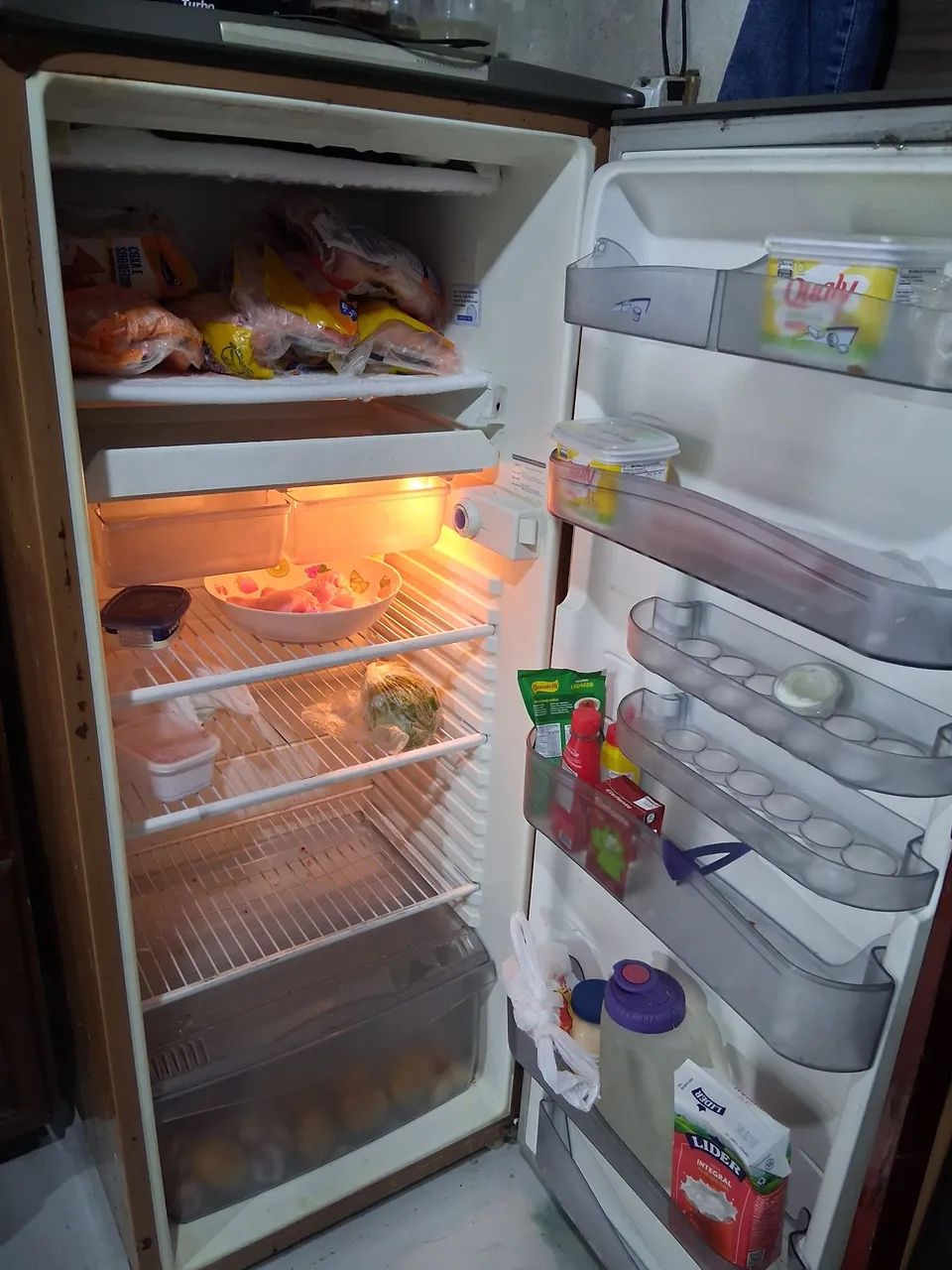 Geladeira  - Foto 5