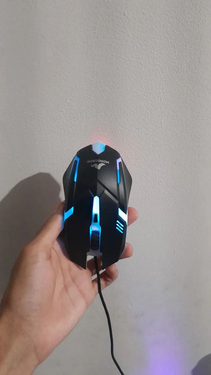 Teclado gamer  - Foto 5