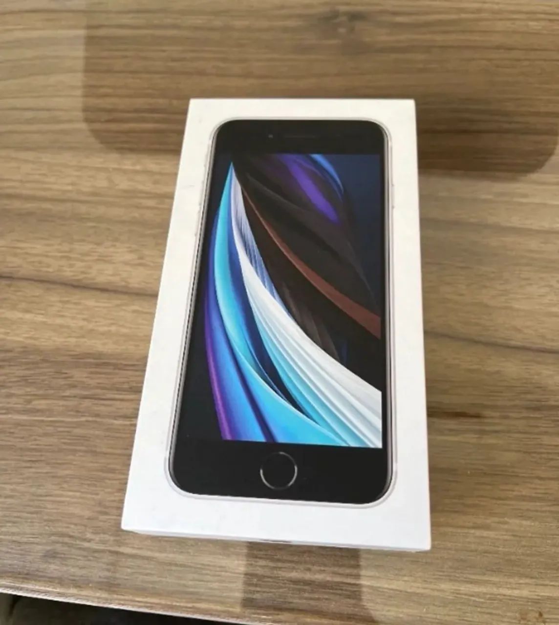 iPhone SE modelo 2022 - Foto 3