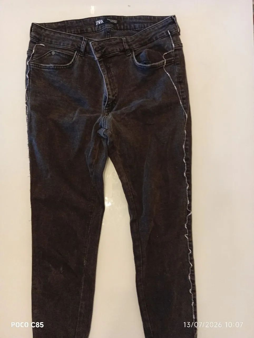 Calça Zara - Foto 2