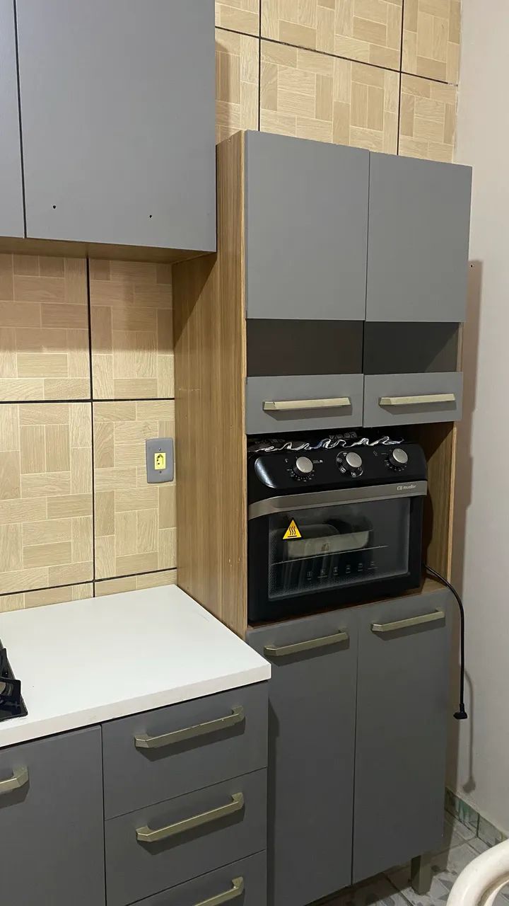 Armário de cozinha 