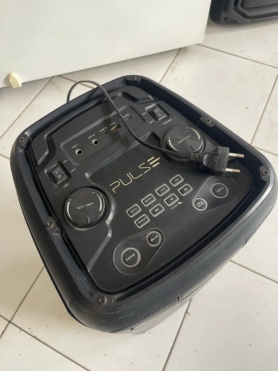 Caixa pulse  - Foto 2