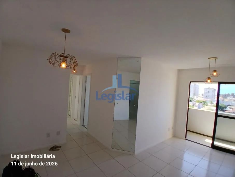 Apartamento 3 Quartos Aracaju - SE - Coroa do Meio - Foto 2