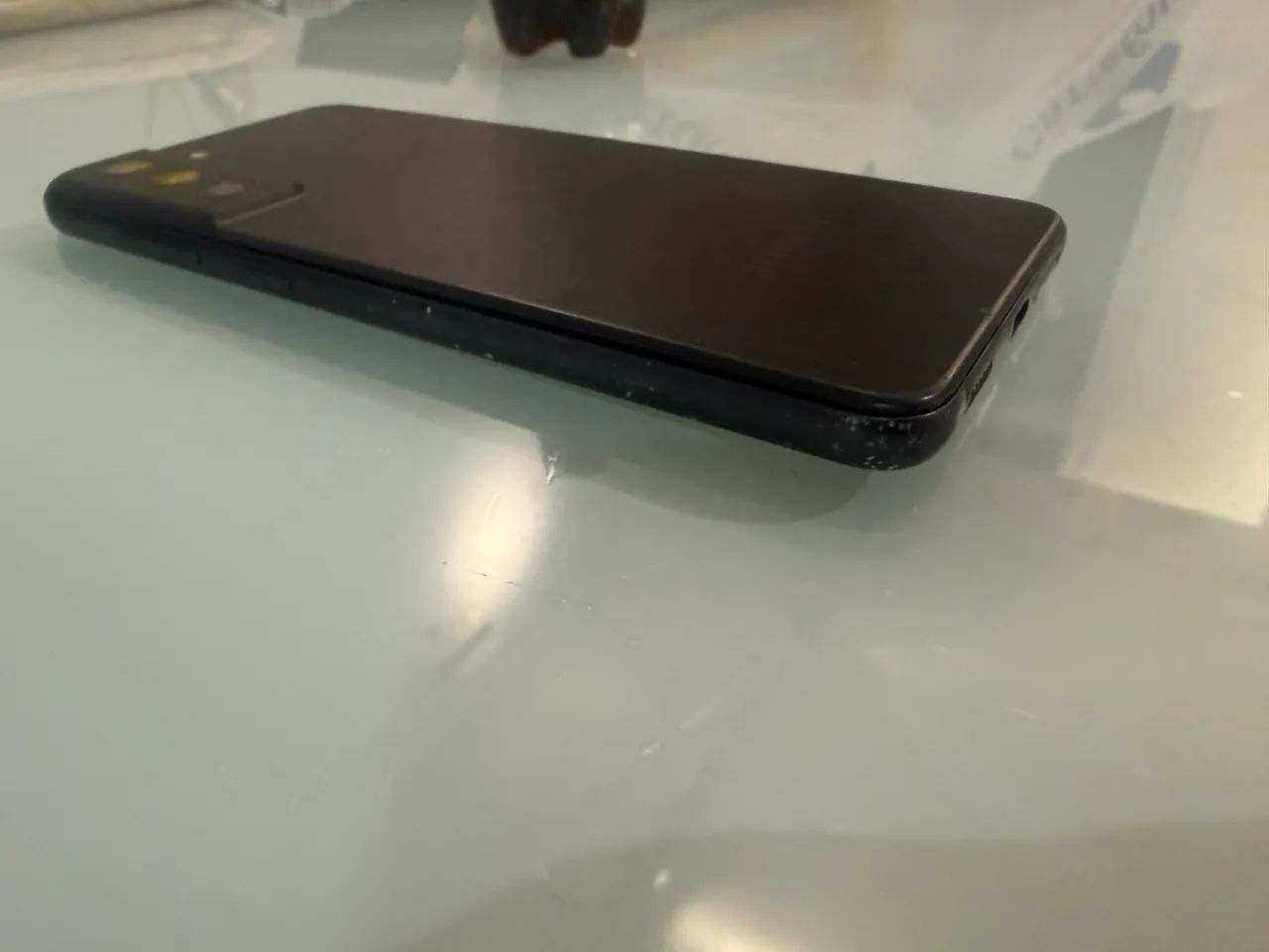 Sansung S21 FE 128GB - Foto 4