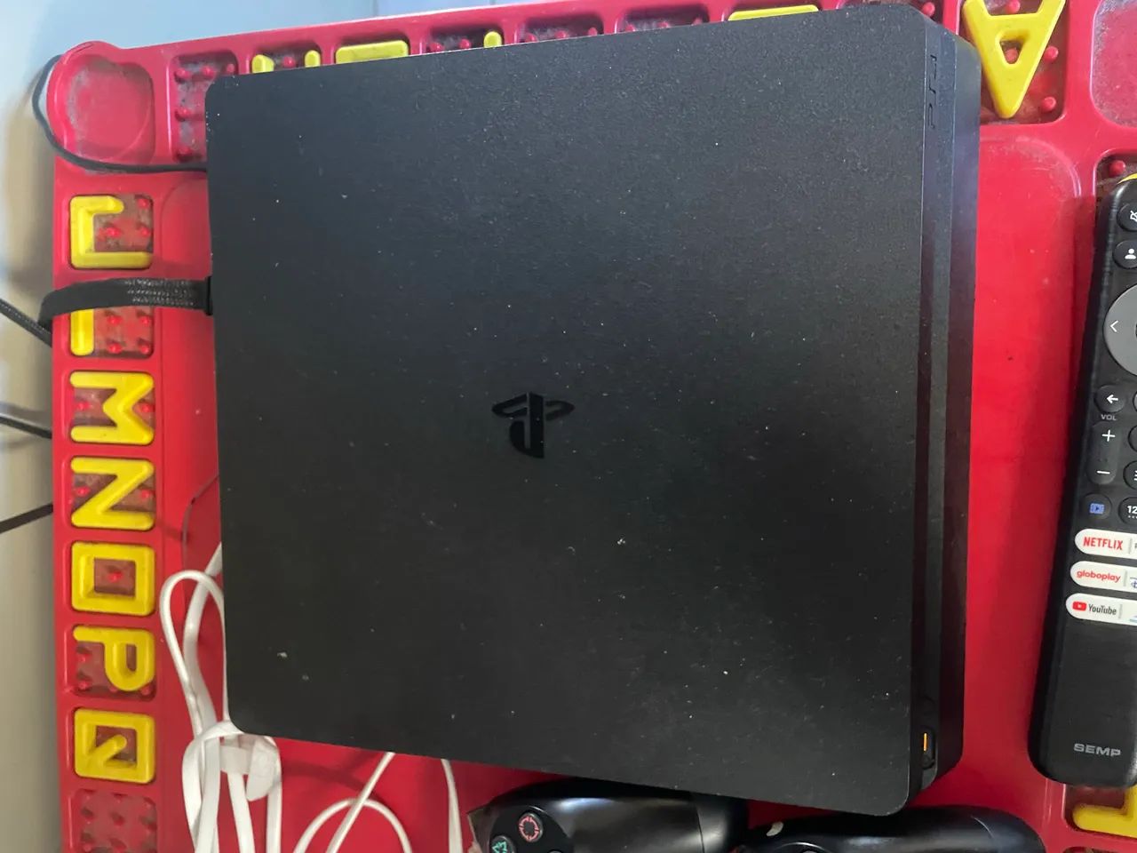 PS4  - Foto 5