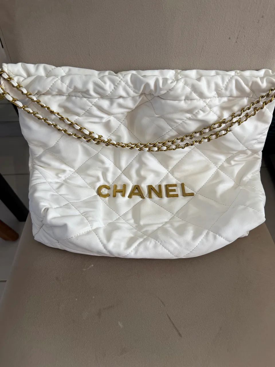 Bolsa linda 