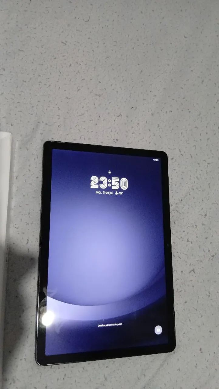 TABLET SAMSUNG GALAXY A9+ 128GB - Foto 2