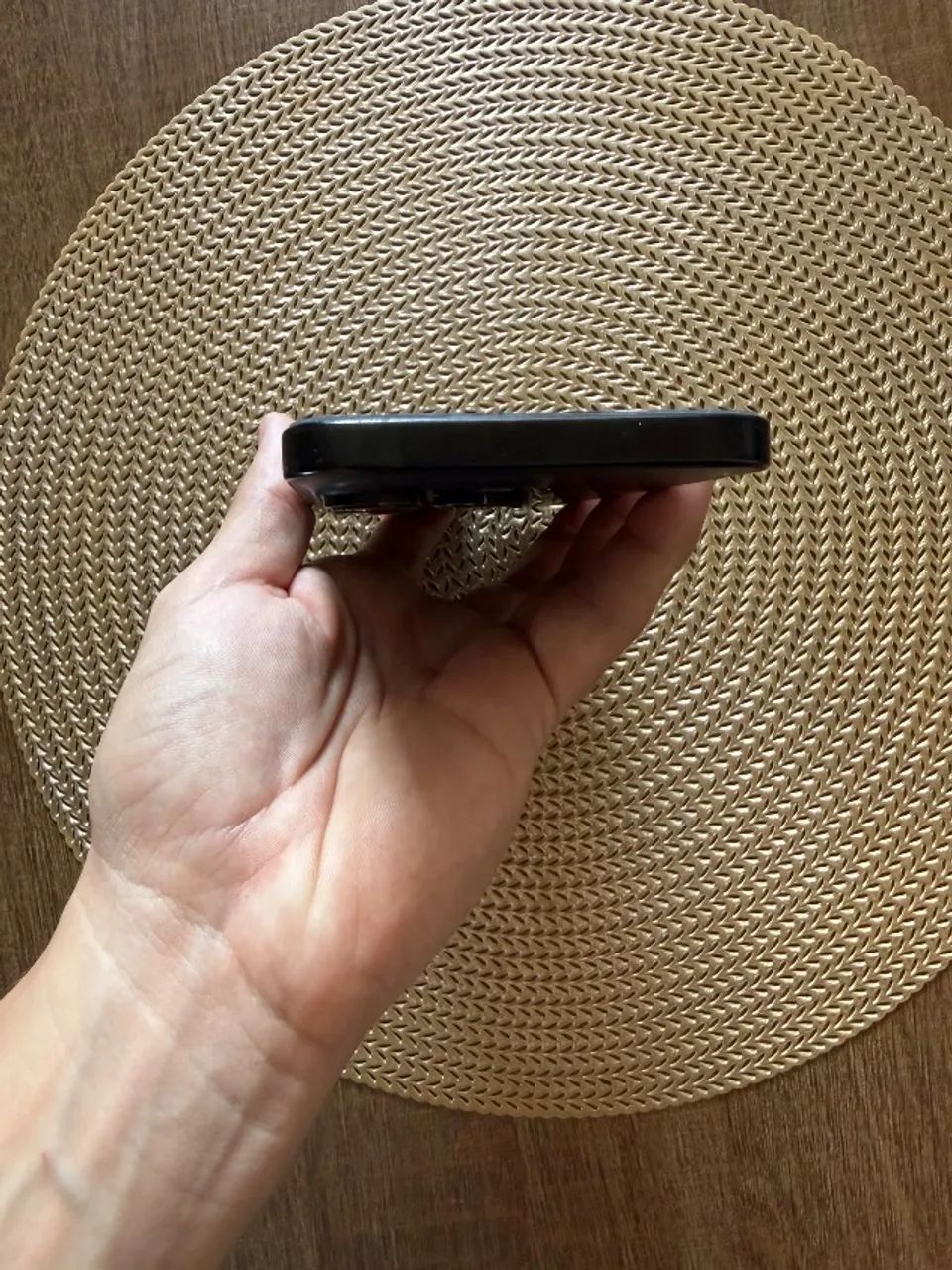 iPhone 16 Pro Max - Foto 4