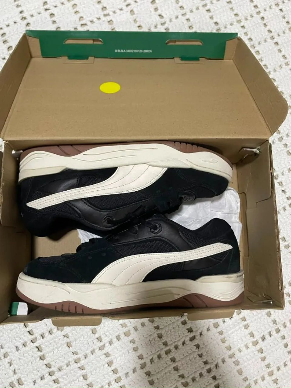 Tênis puma original  - Foto 5