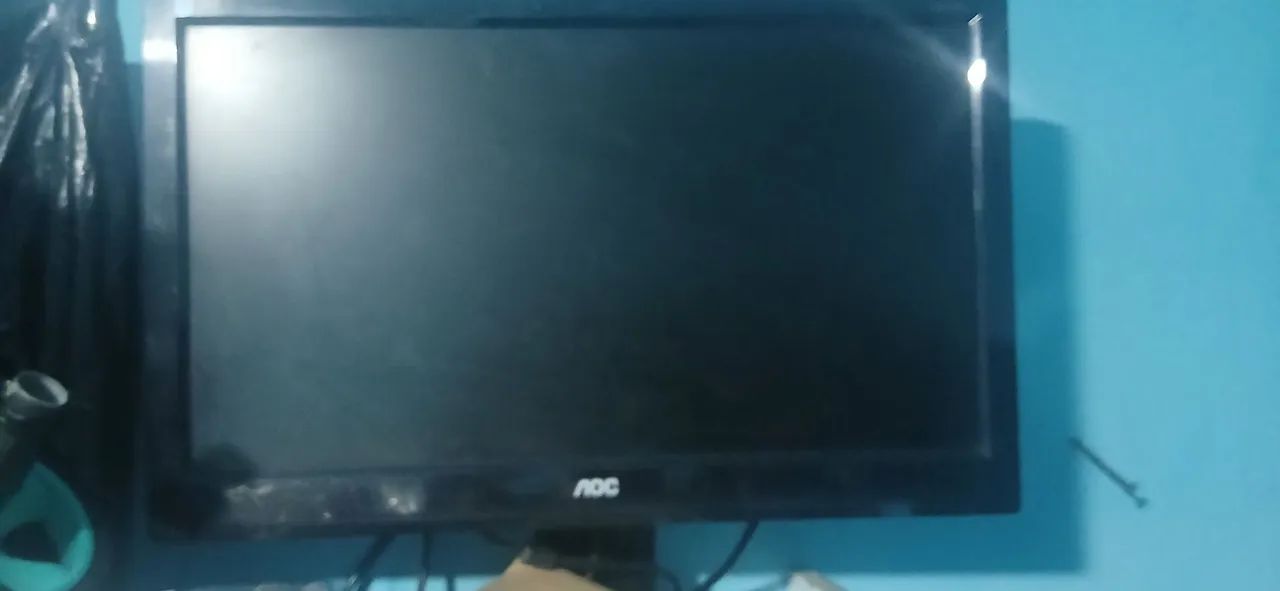 Monitor - Foto 2
