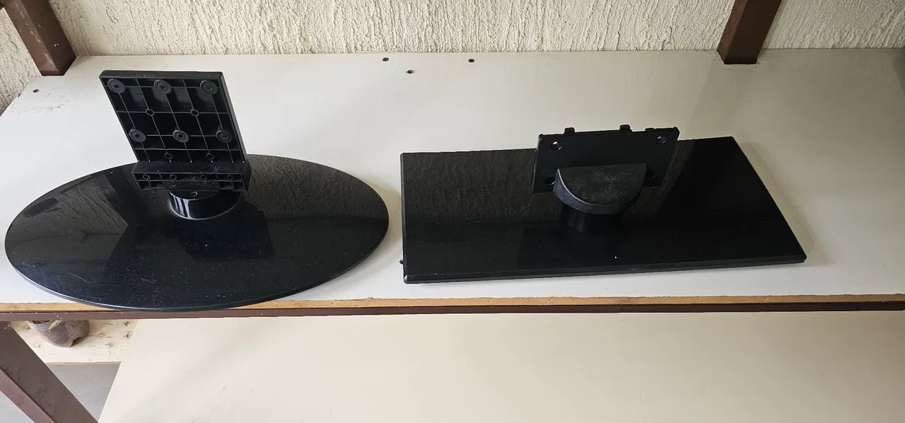 BASE PEDESTAL PARA TVS 