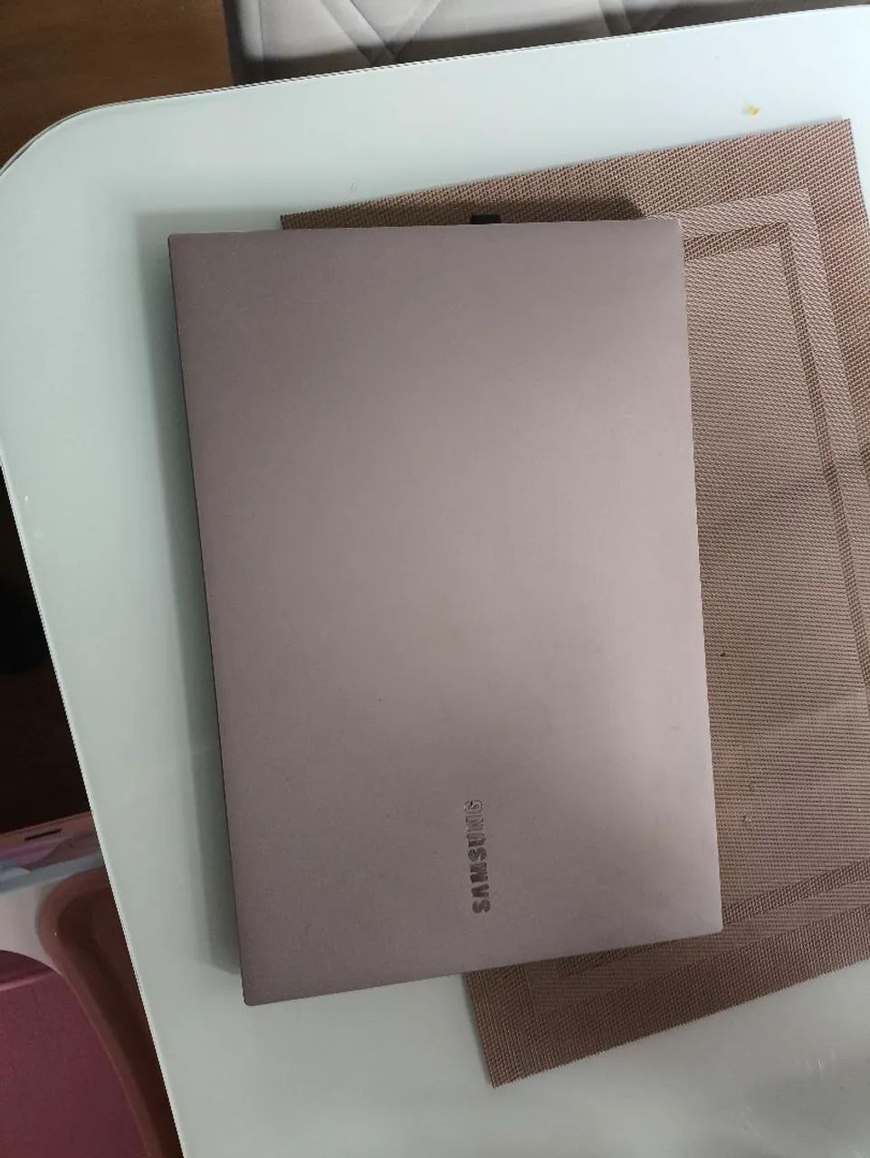 Notebook Samsung book - Foto 2