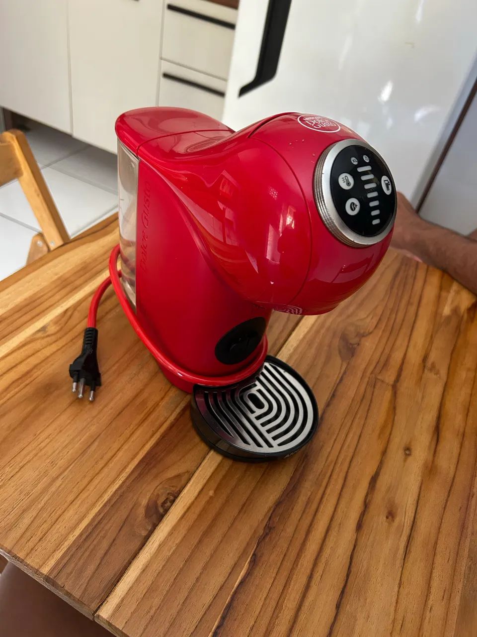 CAFETEIRA DOLCE GUSTO - Foto 2