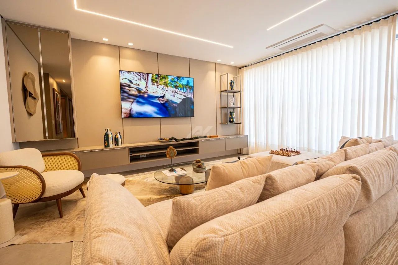 apartamento - Nova Campinas - Campinas