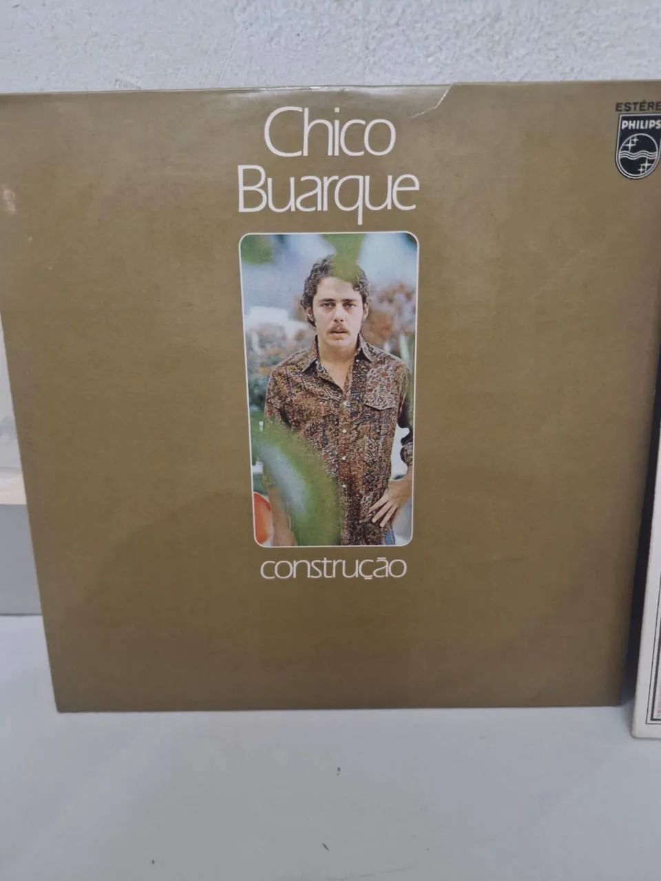 Disco de vinil - Foto 3