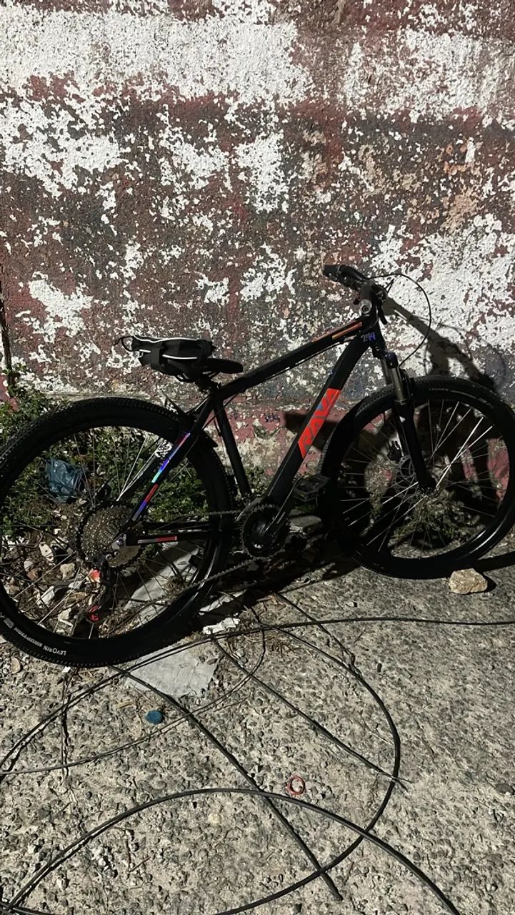 Bicicleta rava aro 29  - Foto 3