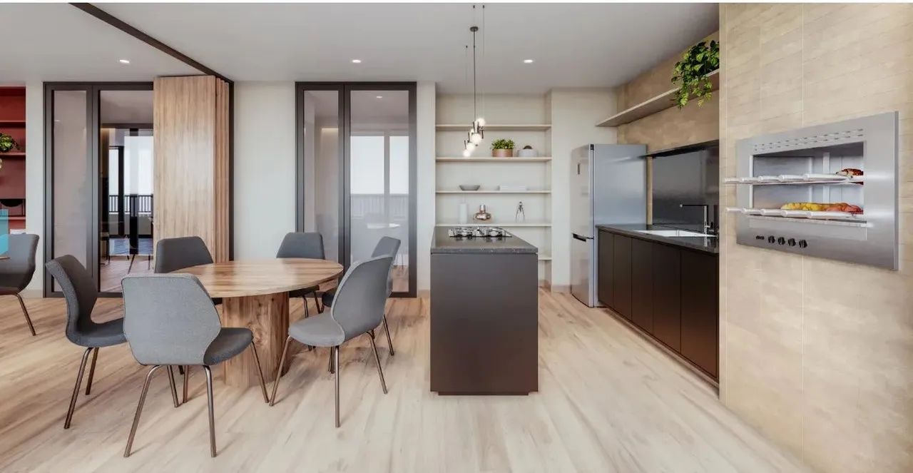 STATION VILA MADALENA - Foto 3