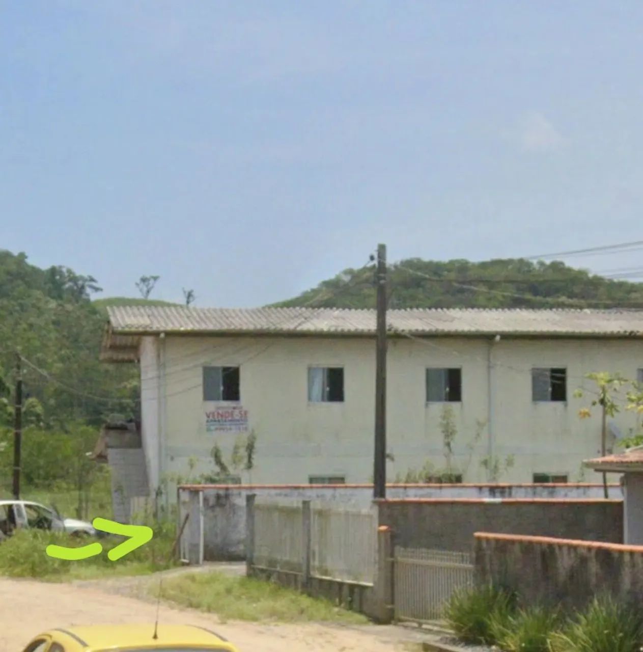Terreno Gaspar Próx BR 470 - Foto 3