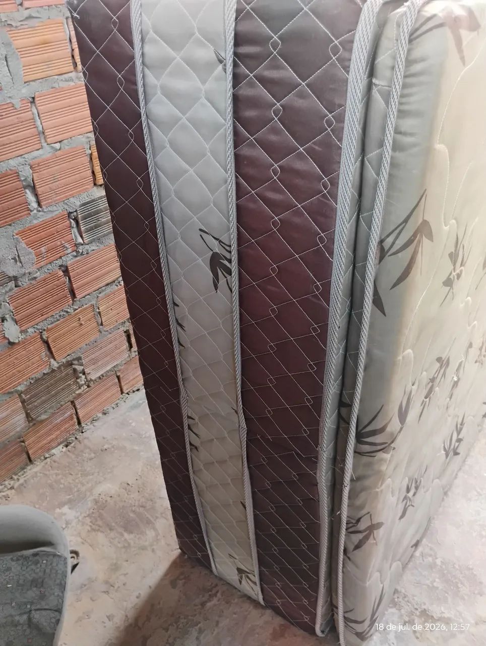 Cama de casal  - Foto 3