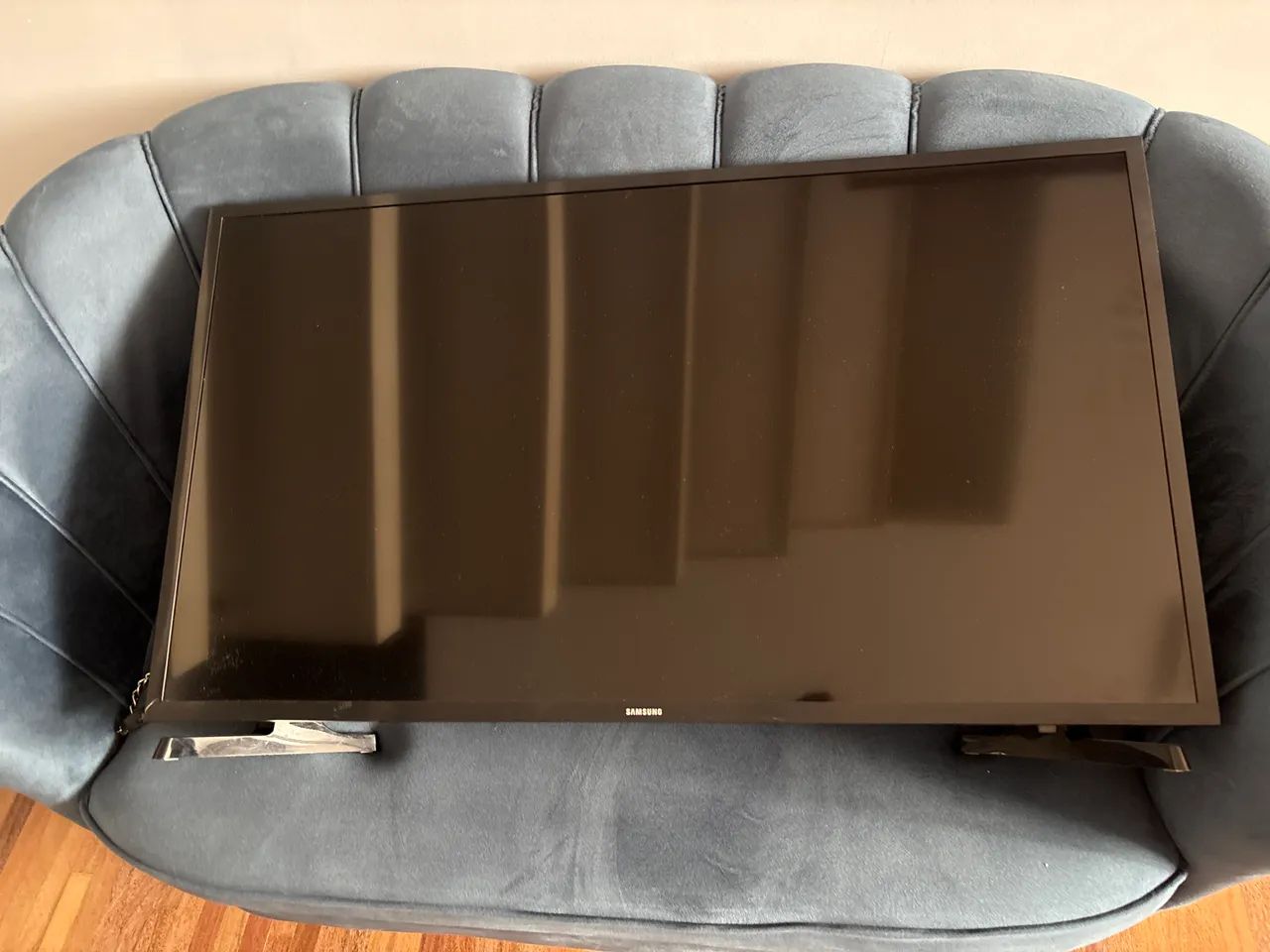 TV Samsung 40? pol Smart Full HD
