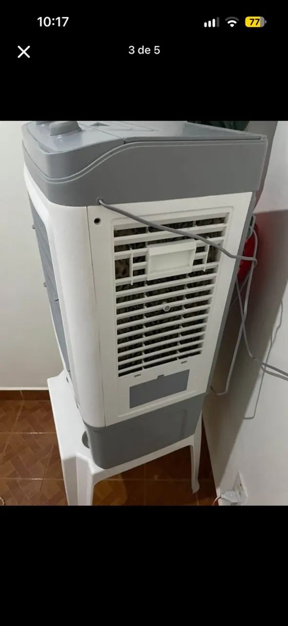 Climatizador - Foto 2