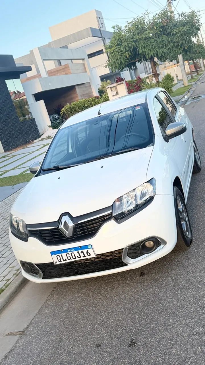 Renault Sandero Expression Flex 1.0 12V 5P 2018 - Foto 2