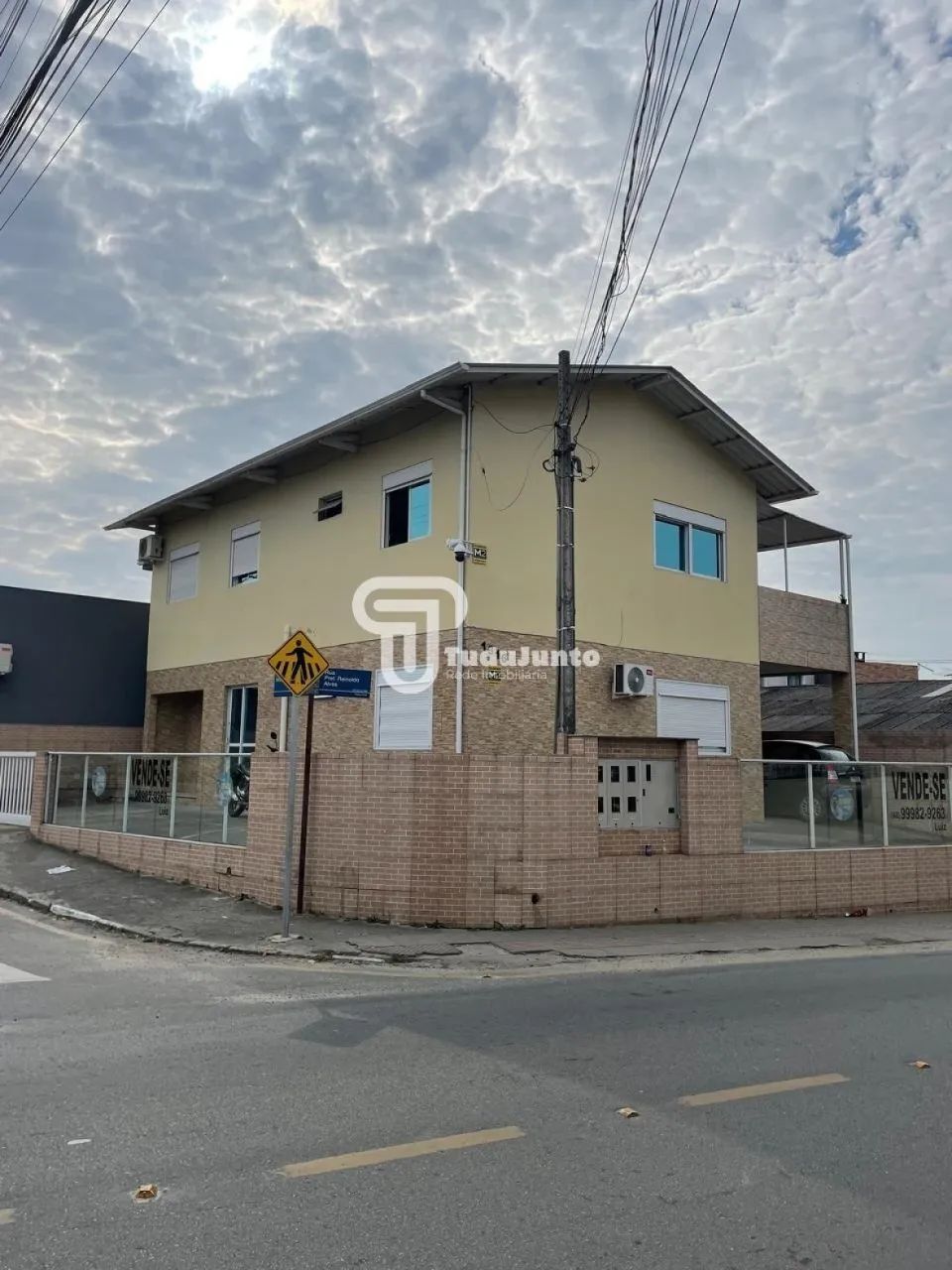 Apartamento em Passa Vinte, Palhoça/SC
