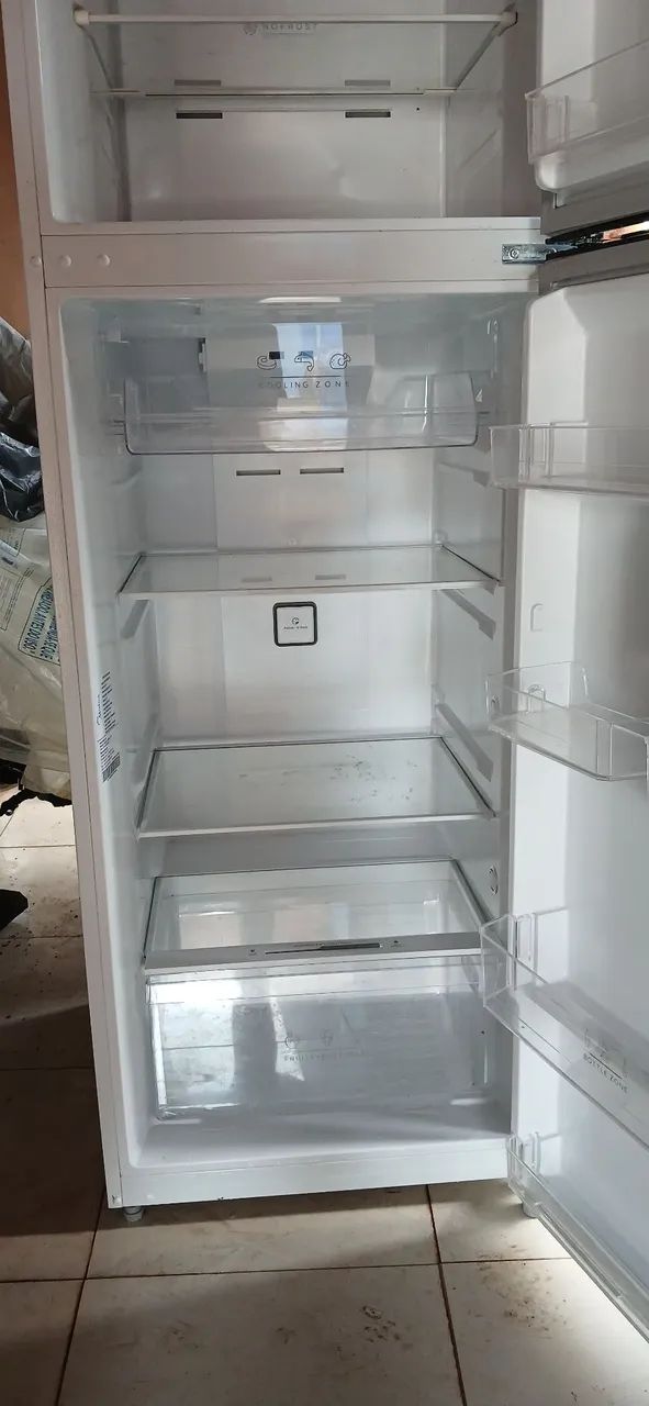 Geladeira Mídea  - Foto 4