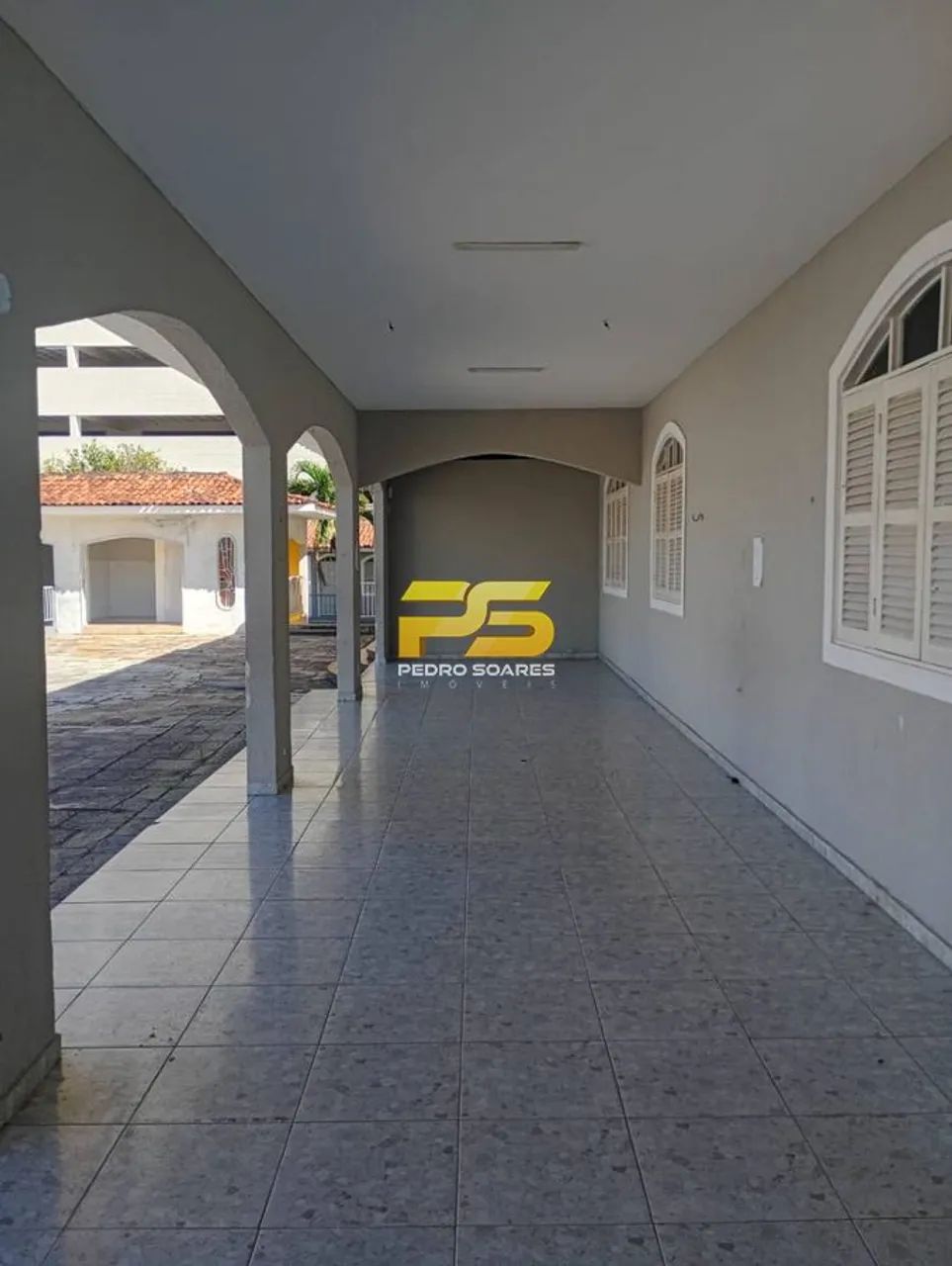 Prédio comercial para locação Bairro dos Estados - Foto 3