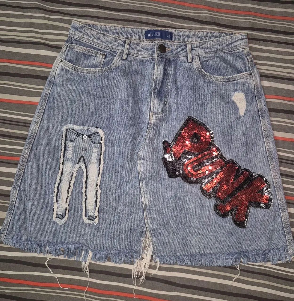 Bazar: intens usados - feminino  - Foto 2