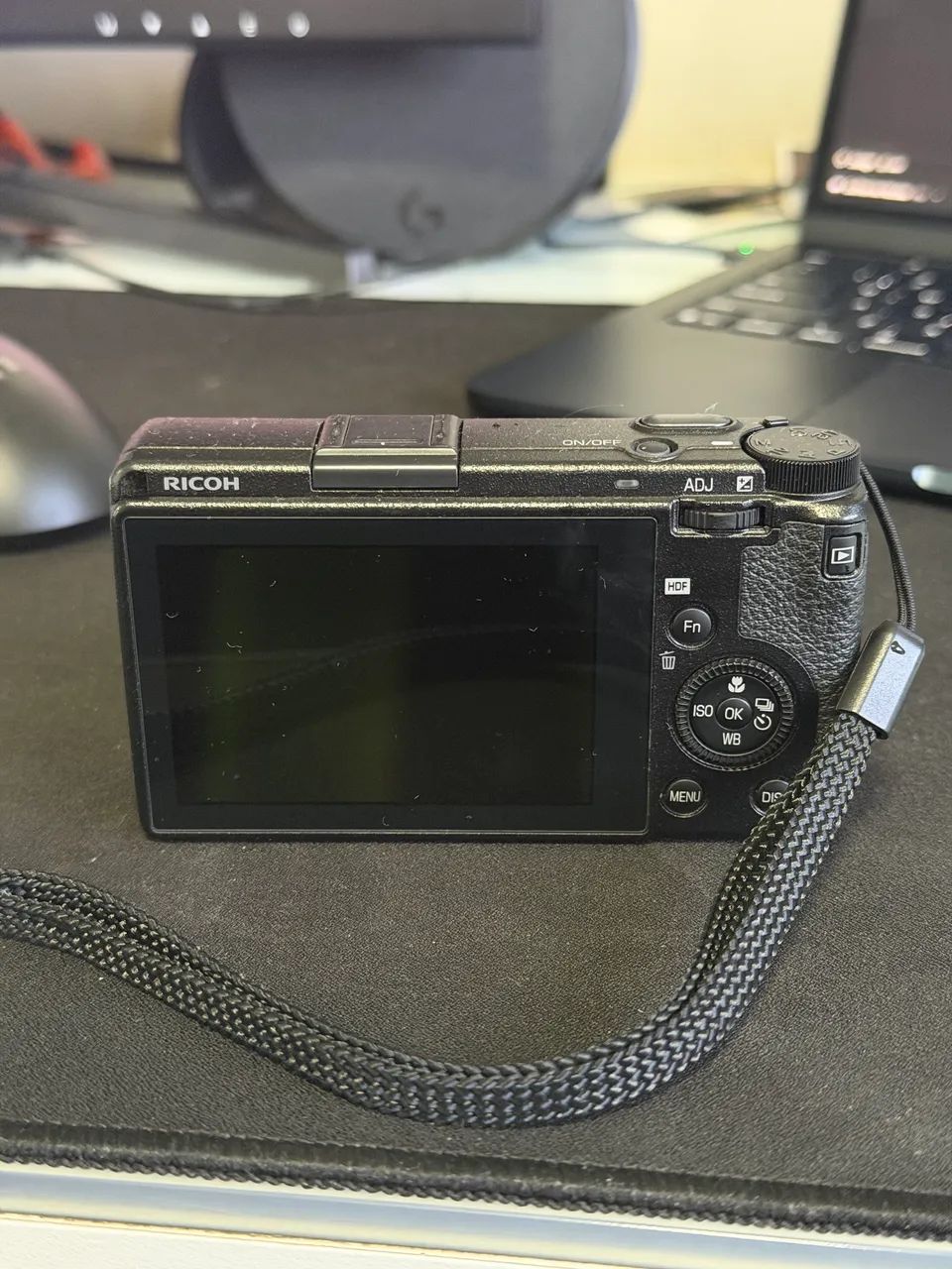 RICOH GRIIIX - Foto 2